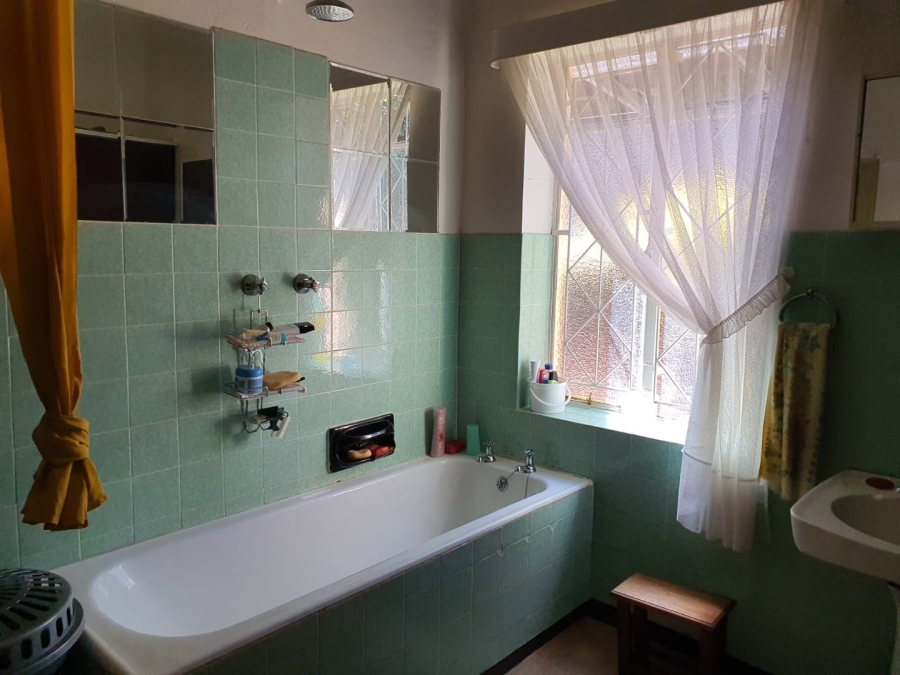 4 Bedroom Property for Sale in Dewetsdorp Free State